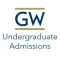 GW Admissions