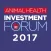 2017 KCAHC Investment Forum
