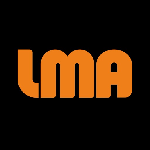 LMA Official LMA Official