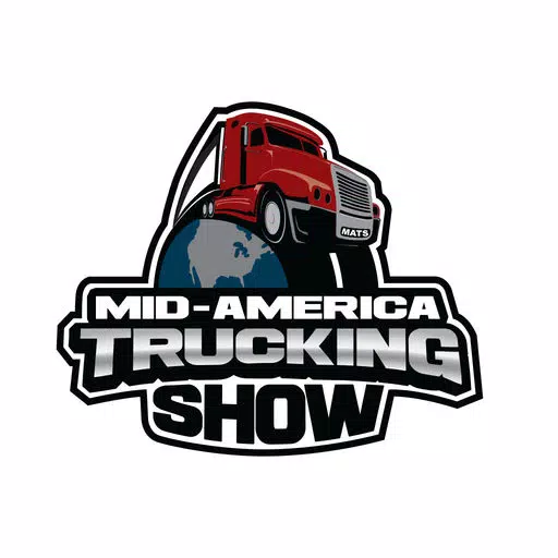 Mid-America Trucking Show MATS Mid-America Trucking Show MATS