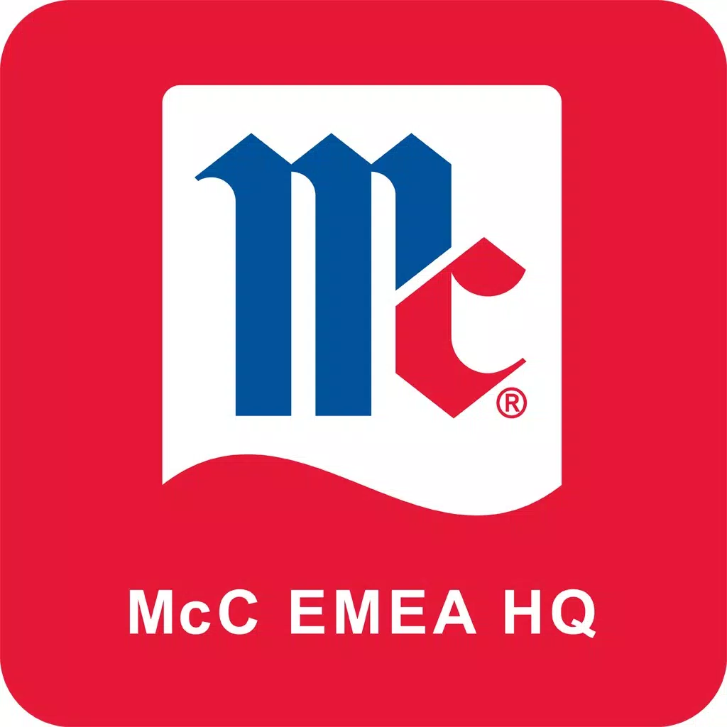 McC EMEA HQ McC EMEA HQ