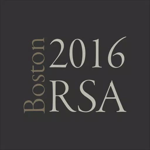 RSA 2016 RSA 2016