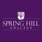 Spring Hill College