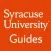Syracuse University Guides