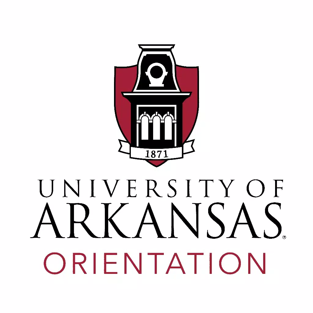 UARK Orientation 2017