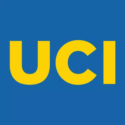 UCI Resource Guide UCI Resource Guide