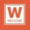 UoR Welcome