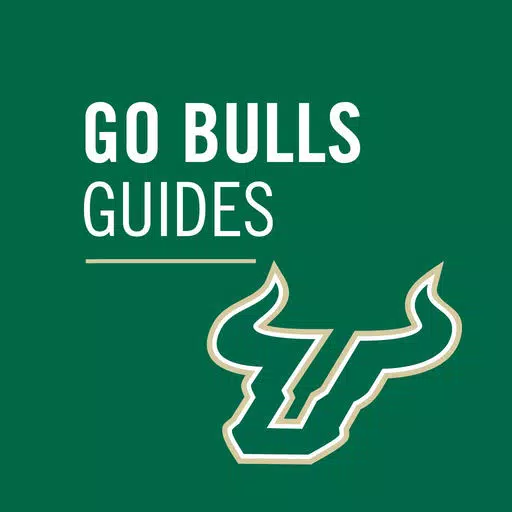 Go Bulls Guides Go Bulls Guides
