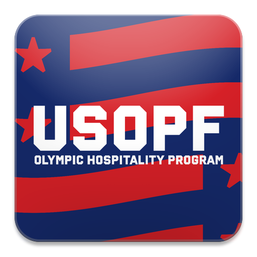 USOPF Games Hospitality USOPF Games Hospitality