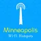 Minneapolis Wi-Fi Hotspots