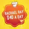 Rachael Ray $40 a Day Restaurant Locations