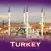 Turkey Tourism