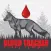 Fox Hunting Blood Tracker - Fox Hunting App