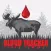 Moose Hunting Blood Tracker - Moose Hunting App