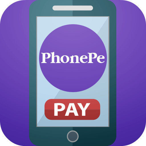 Guide for PhonePe
