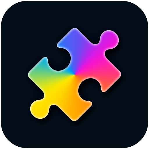 Offline : Jigsaw Puzzles