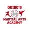 Guidos Martial Arts Academy