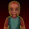 Killer Kid Escape Game