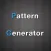 Pattern Generator