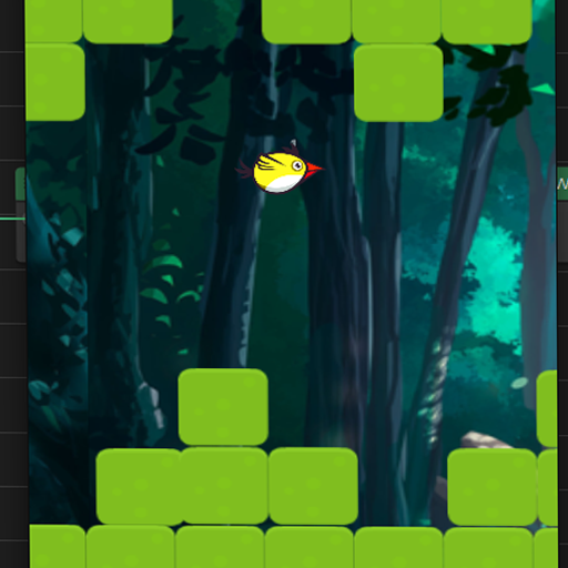 Crazy Birds Adventures
