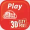 GuisvalPlay 3D City Post