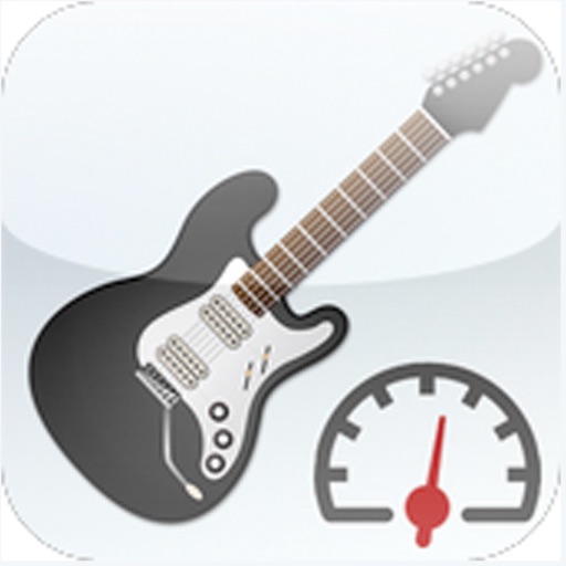 Epic Chromatic Tuner Epic Chromatic Tuner