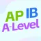 国际课程题库-IGCSE、A-Level、AP、IB课程