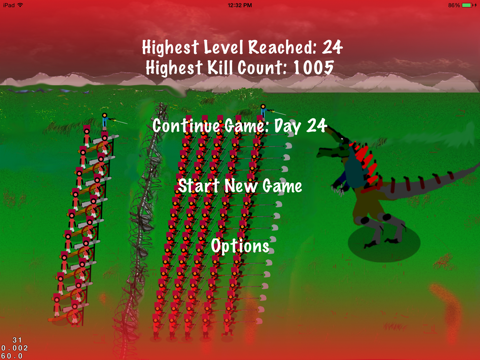 Скриншоты Final Stand: Waterloo iPad 