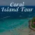 Coral Island Tour