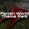 Ferrari World Tickets