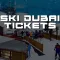 Ski Dubai Tickets