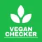 Vegan Checker