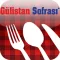 Gülistan Sofrası