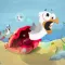 Crazy Gull