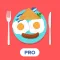 Healthy BreakFast Recipes & Cooking Planner