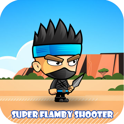 Super Gumball adventure game