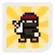 Run Little Ninja