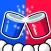 Bounce and Collect Party