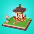 Zen Pocket World