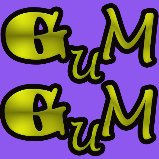 GUM GUM