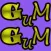 GUM GUM