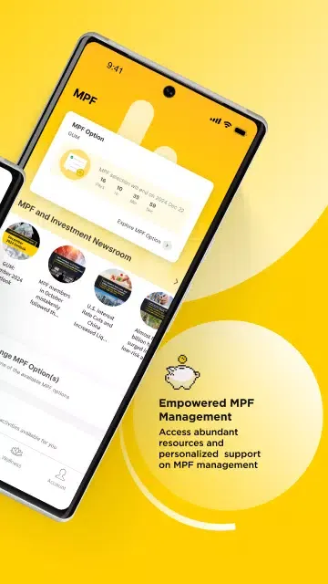 GUM:Employee Benefits Platform Screenshots