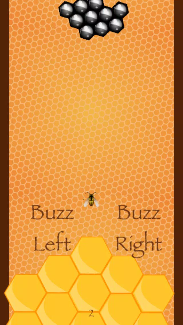 Tangkapan layar Beehive