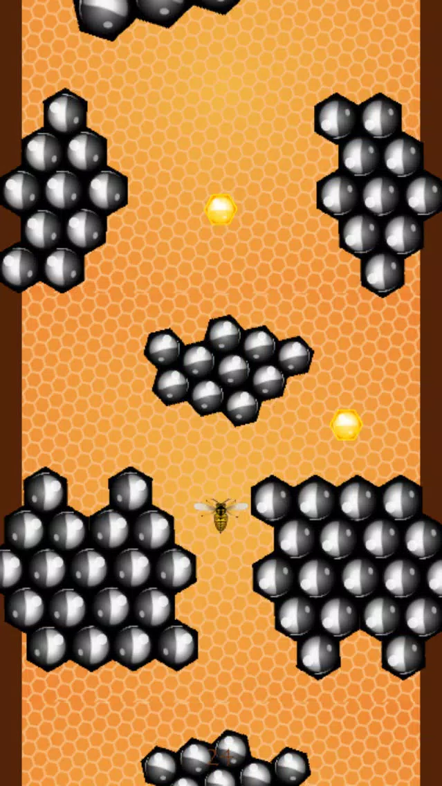 Tangkapan layar Beehive