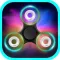 Fidjet Neon