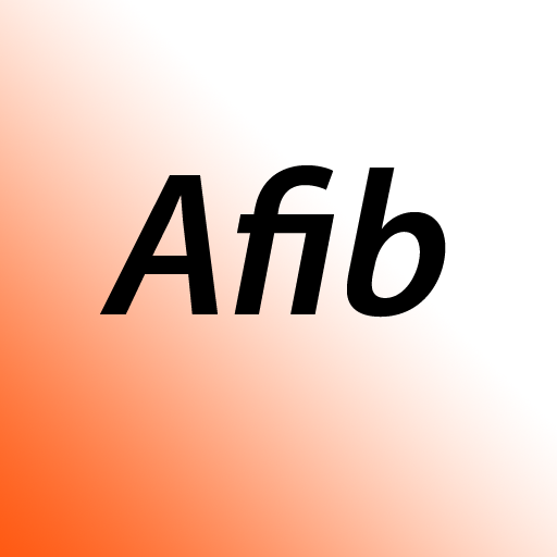 Atrial fibrillation risk calc