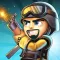 Gun Army King- Shooting