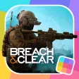 Breach & Clear: Tactical Ops Breach & Clear: Tactical Ops