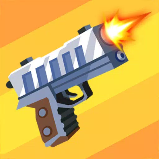 double guns - Bullet destroy double guns - Bullet destroy