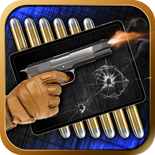 Shotgun Sounds Gun Simulator